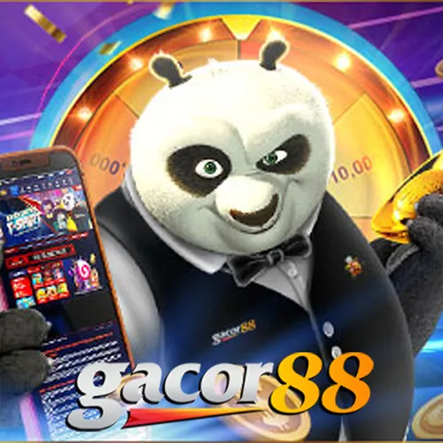 GACOR88 - Petualangan Seru dalam Permainan Arcade