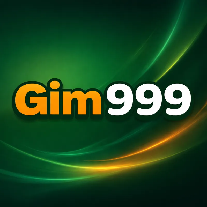 GIM999 - Petualangan Seru dalam Permainan TPS