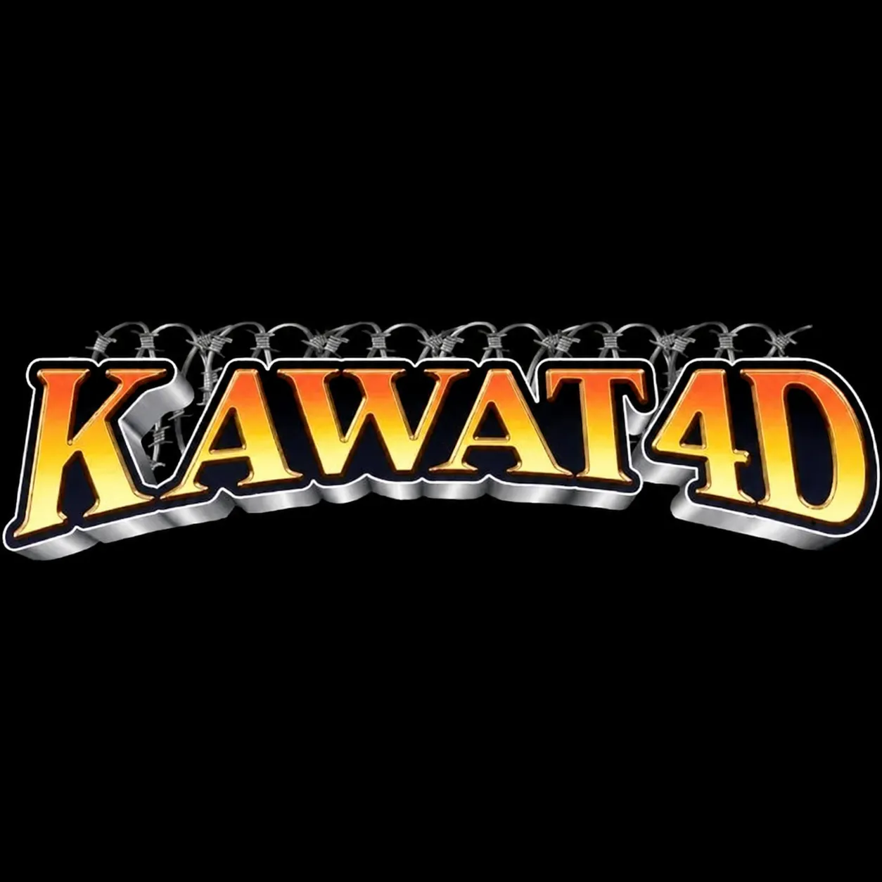 KAWAT4D - Teror dalam Kegelapan