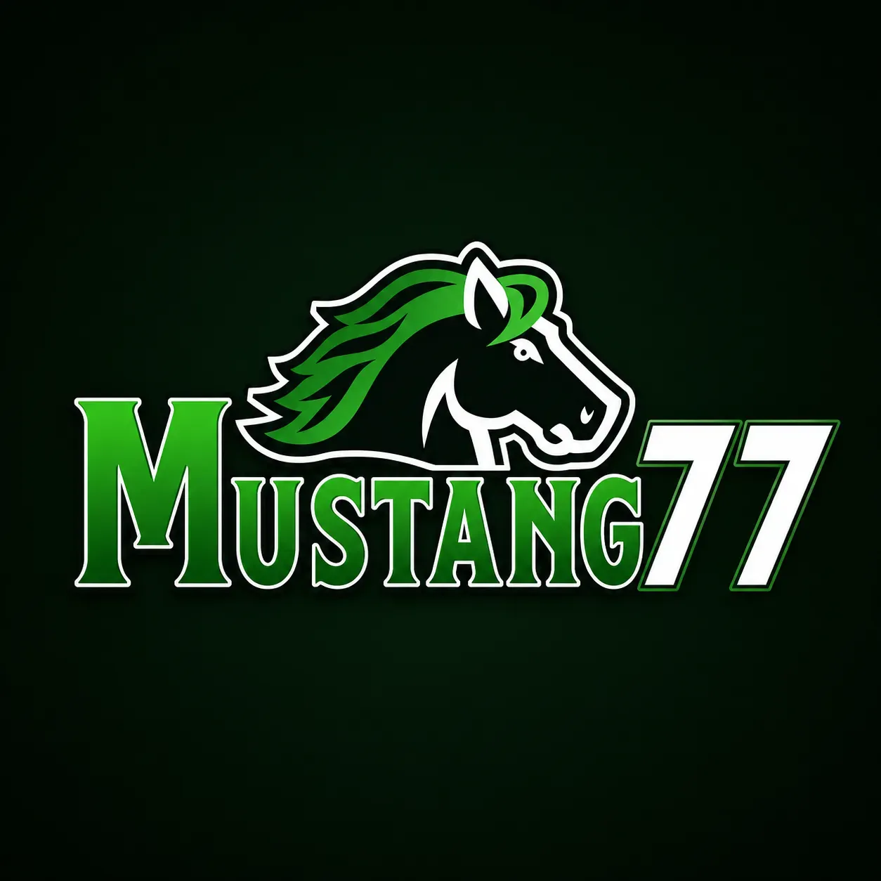 MUSTANG77 - Membangun Kerajaan Bisnis Tycoon Anda