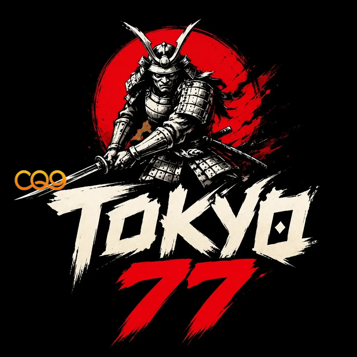 Logo tokyo77